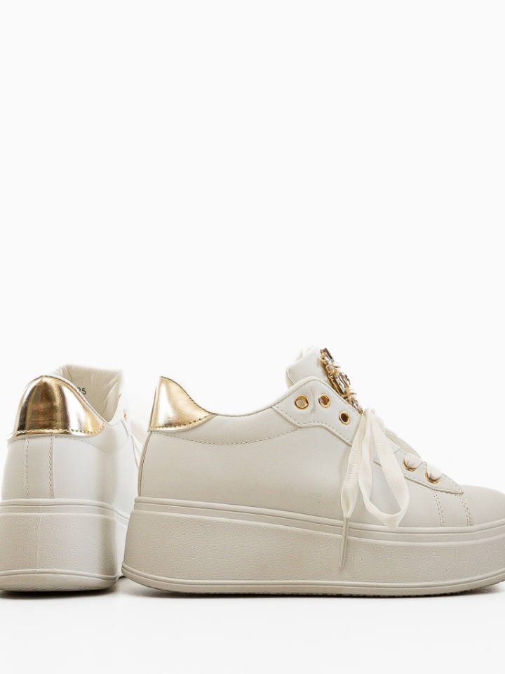 Sneakers dama Tibby Albi