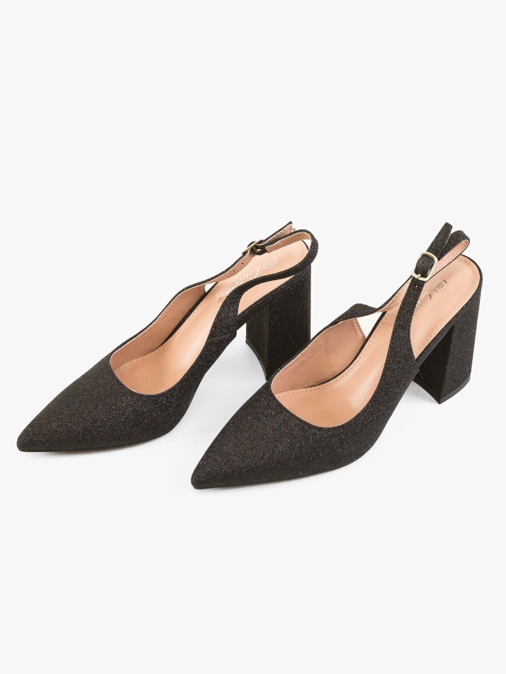 Pantofi dama Markus Aurii