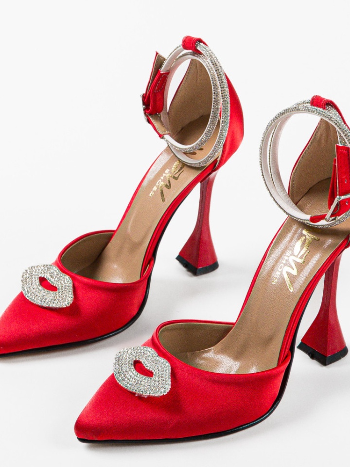 Pantofi dama Kiss Albi