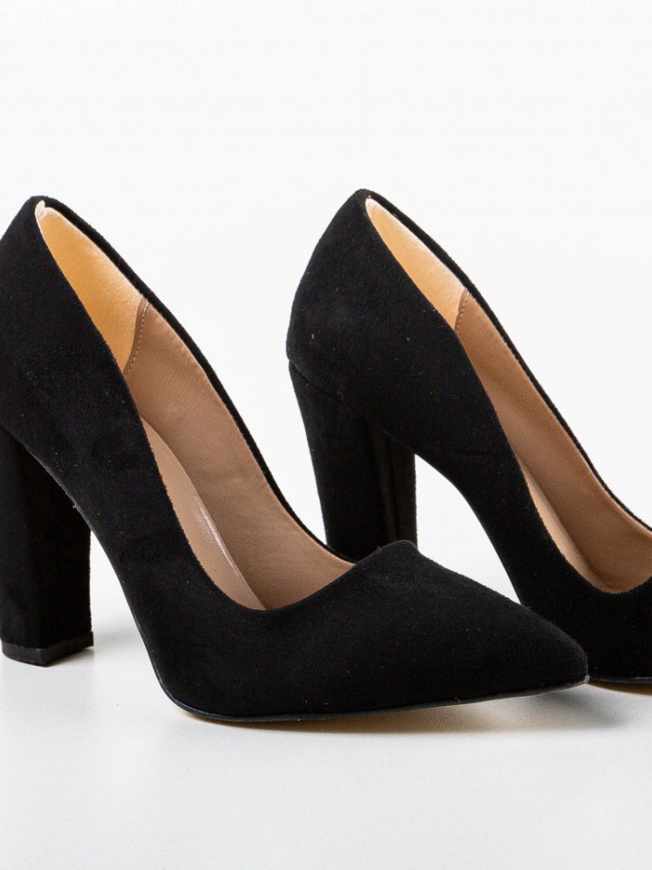 Pantofi dama Clash Multi 2