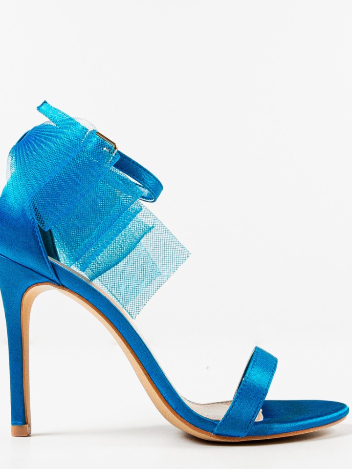 Sandale dama Roxom Albastre