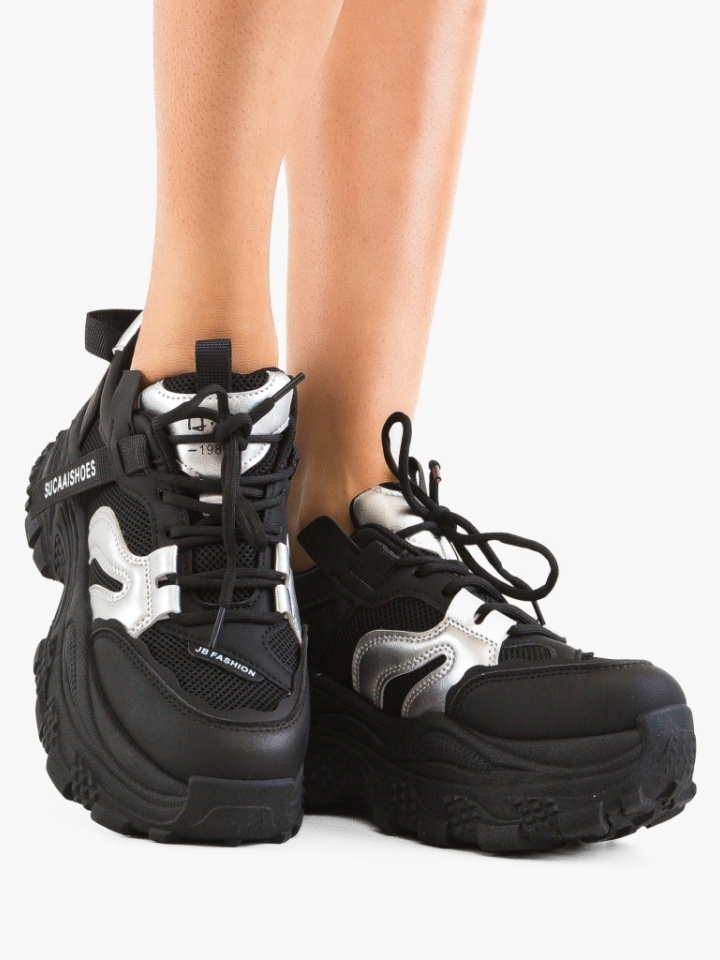 Sneakers dama Ricmo Negri