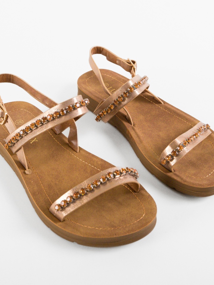 Sandale dama Yani Aurii