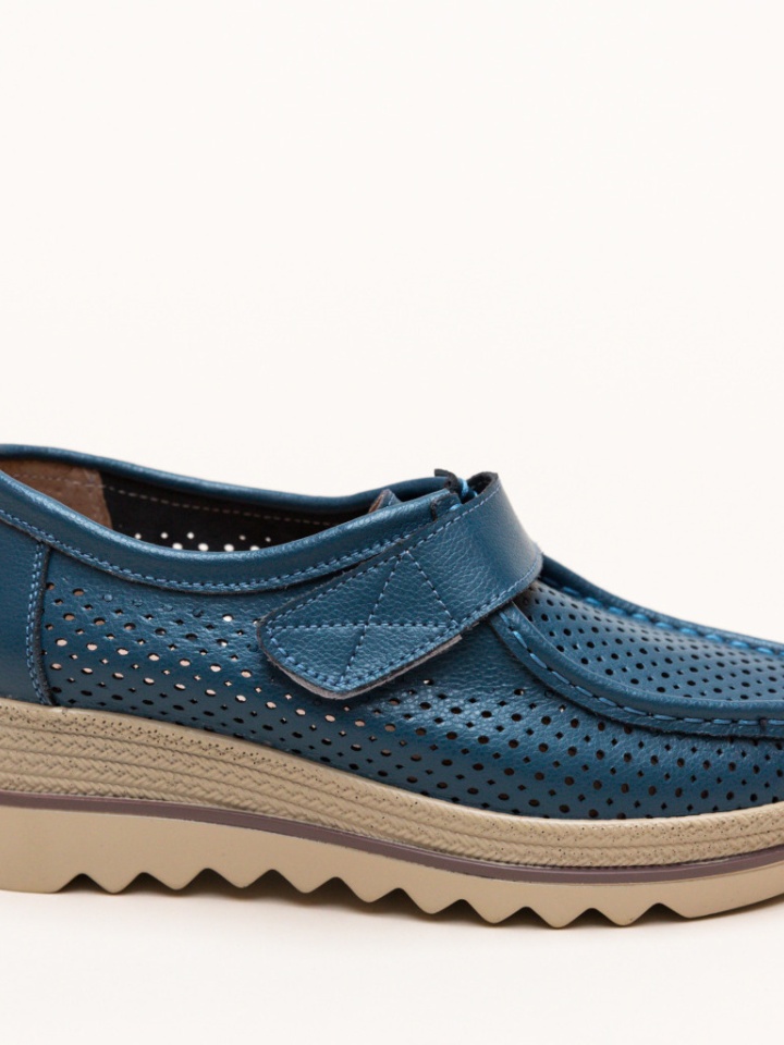 Pantofi Casual Histria Negri