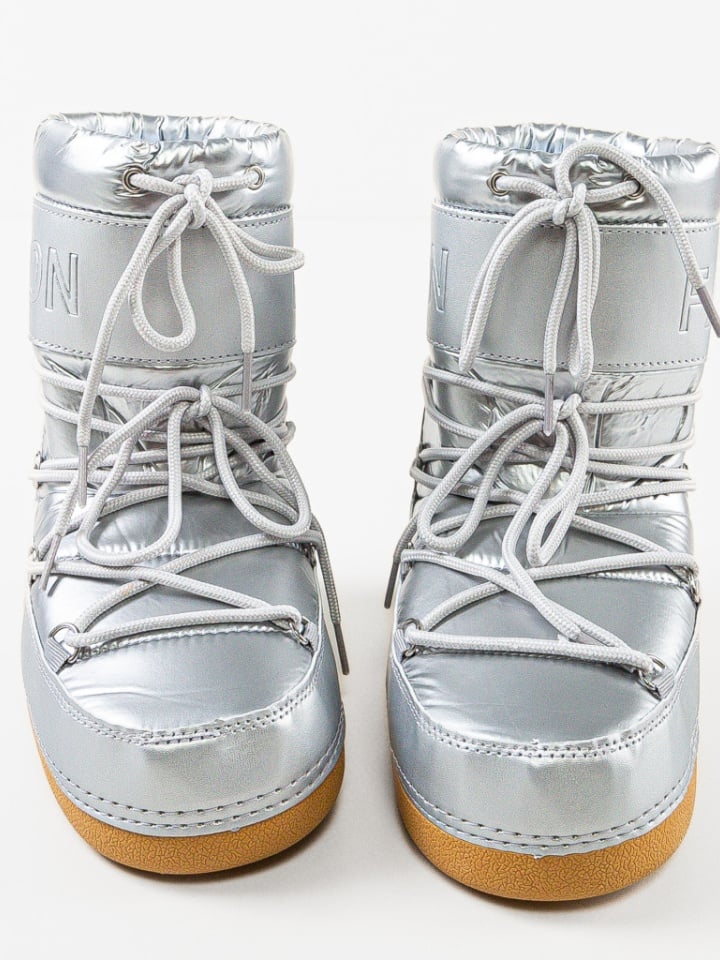 Ghete dama Skyan Negre