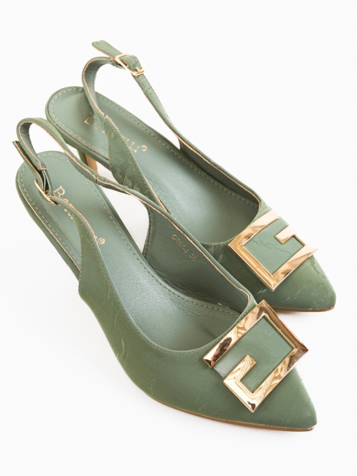 Pantofi dama Addab Negri