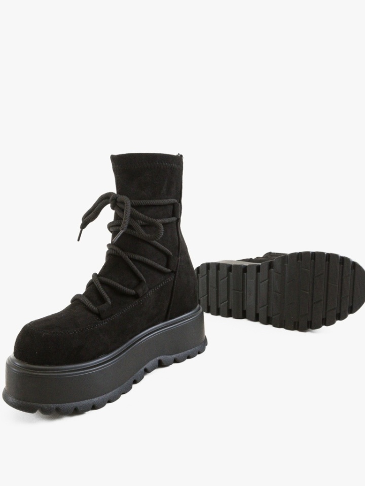 Ghete dama Amore Bej