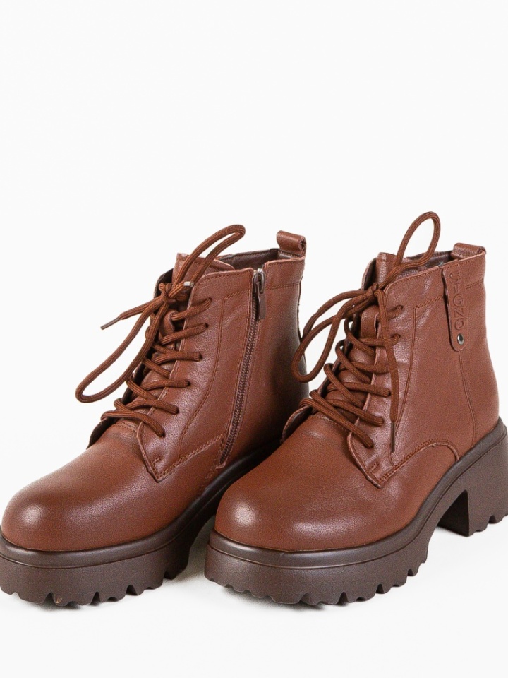 Ghete dama Signo Maro 2