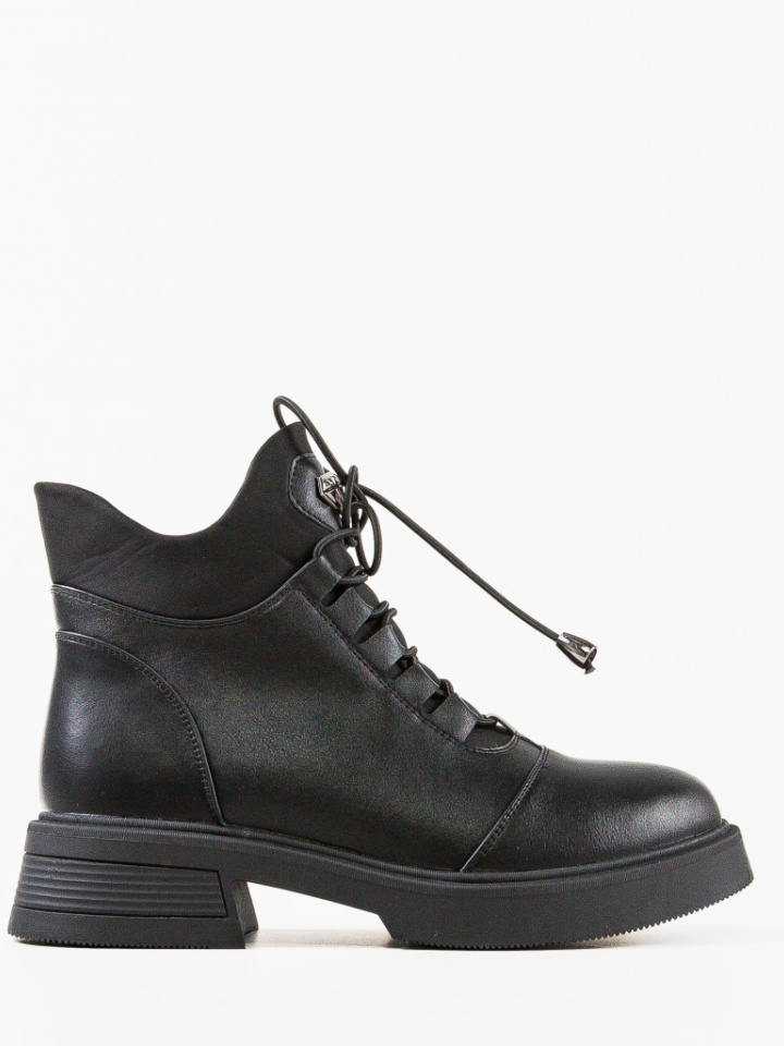 Ghete dama Dayman Negre