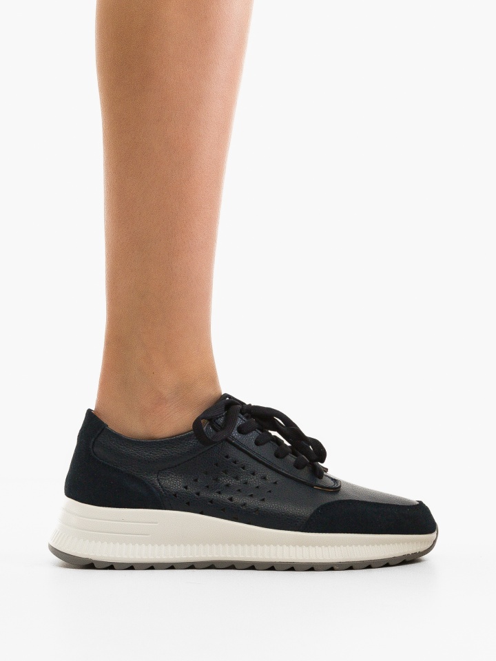 Sneakers dama Trybary Gri