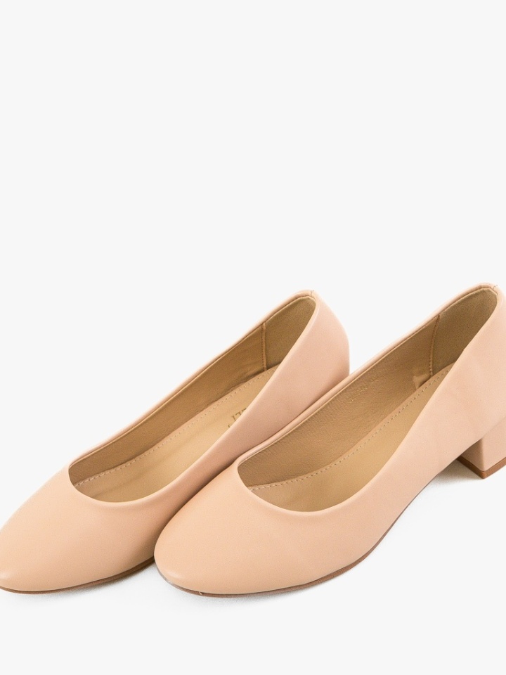 Pantofi dama Ykua Bej