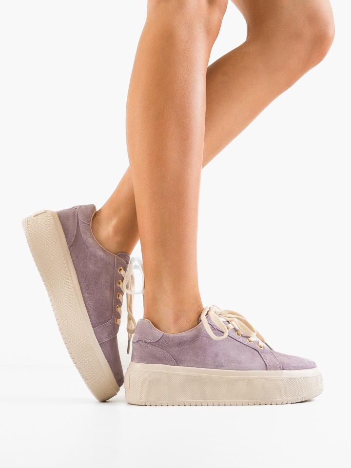 Sneakers dama Daravo Mov