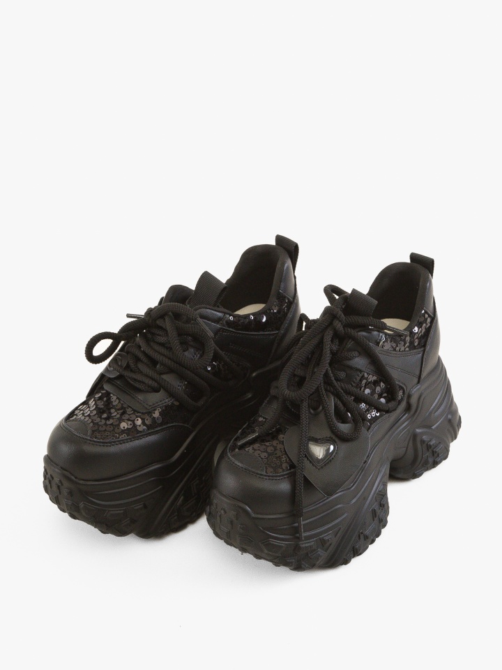 Sneakers dama Pomora Roz