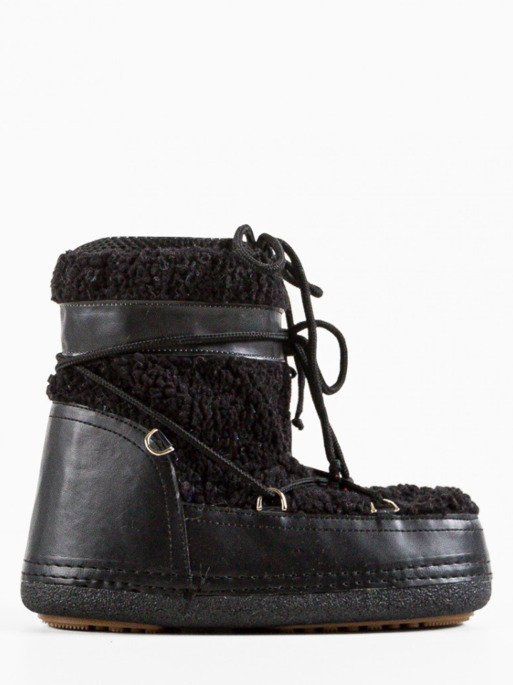 Cizme dama Mboots Maro