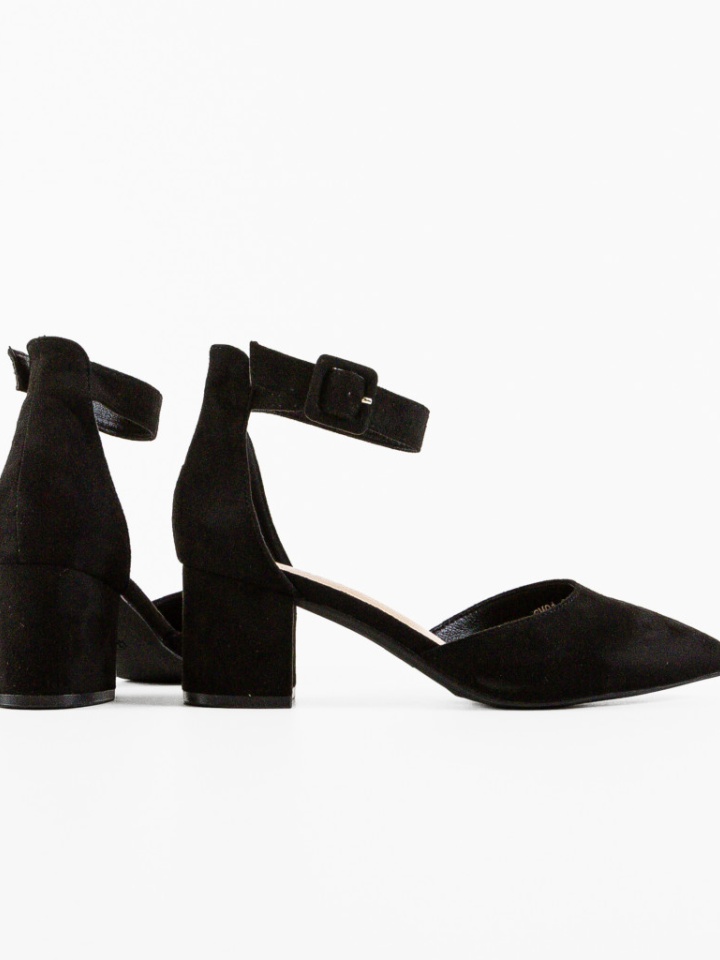 Pantofi dama Anerose Roz 2