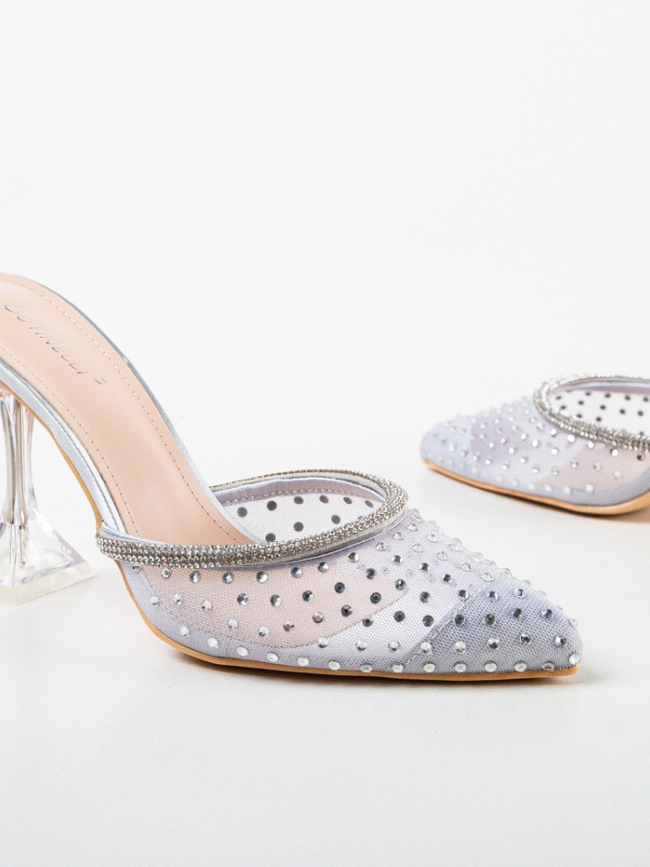 Saboti dama Rateh Argintii