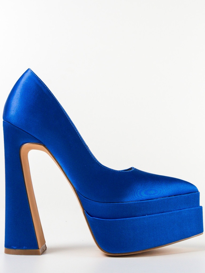 Pantofi dama Carweb Fuchsia