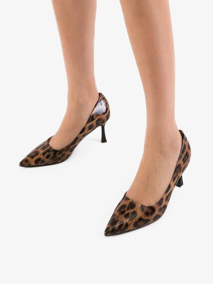 Pantofi dama Dover Nude