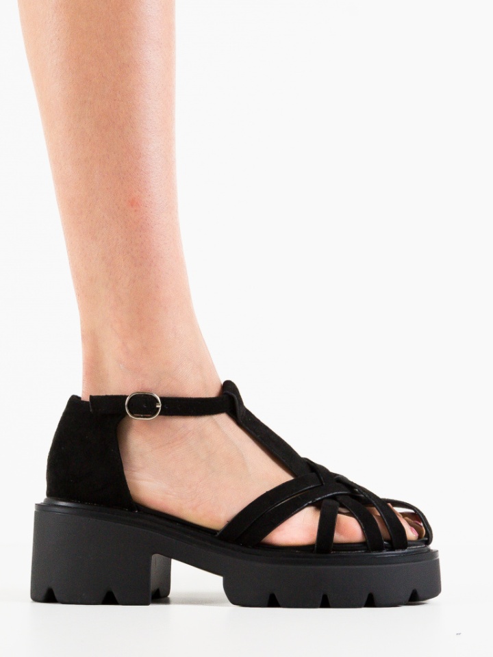 Pantofi Casual dama Samsun Negri 2