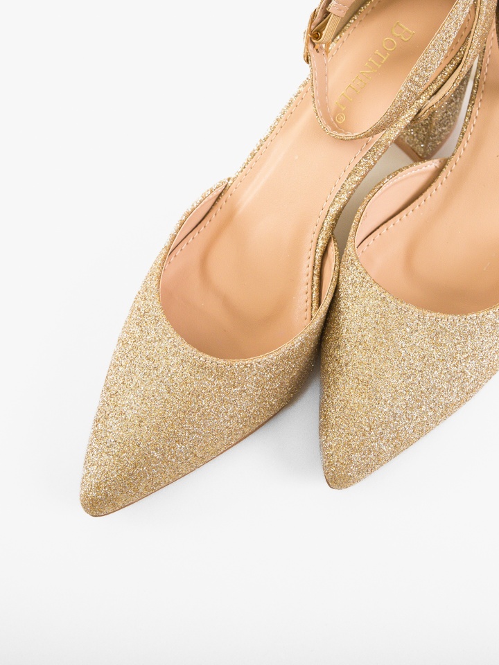 Pantofi dama Oppe Negri