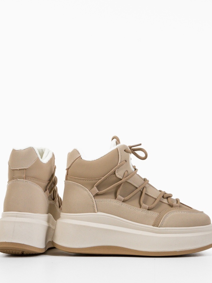 Sneakers dama Voldus Negri