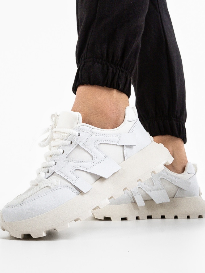 Sneakers dama Broskmas Albi