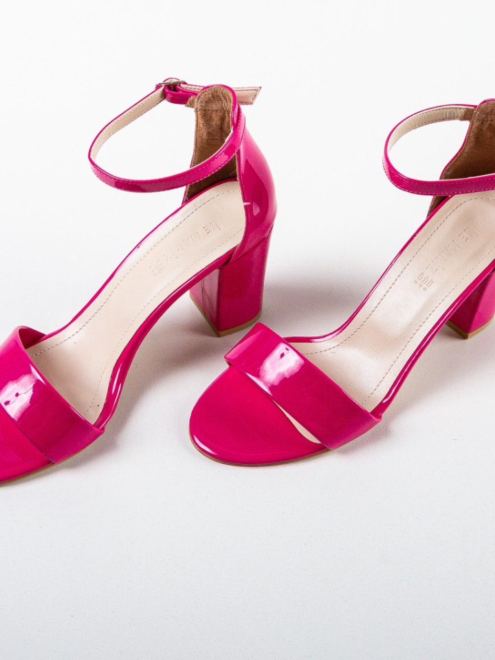 Sandale dama Mariz Aurii