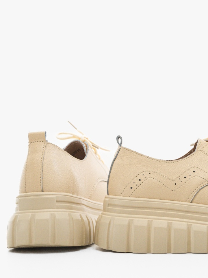 Pantofi Casual Loprem Roz