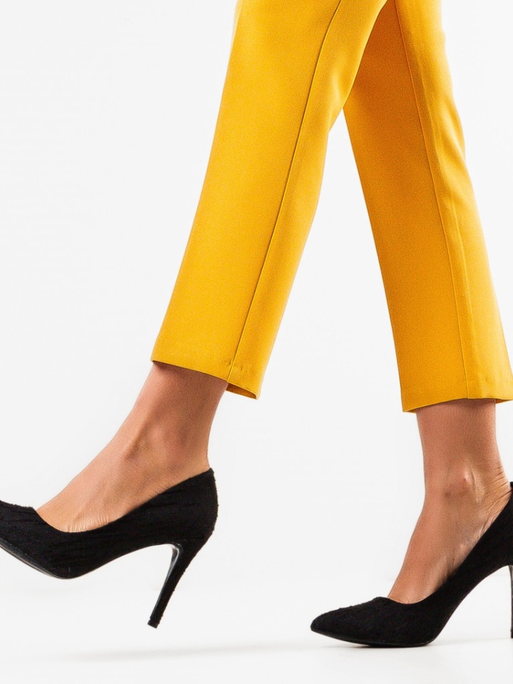 Pantofi dama Alfred Negri