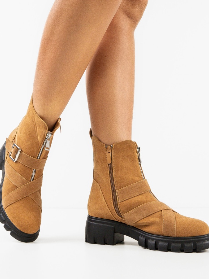 Ghete dama Sanji Bej