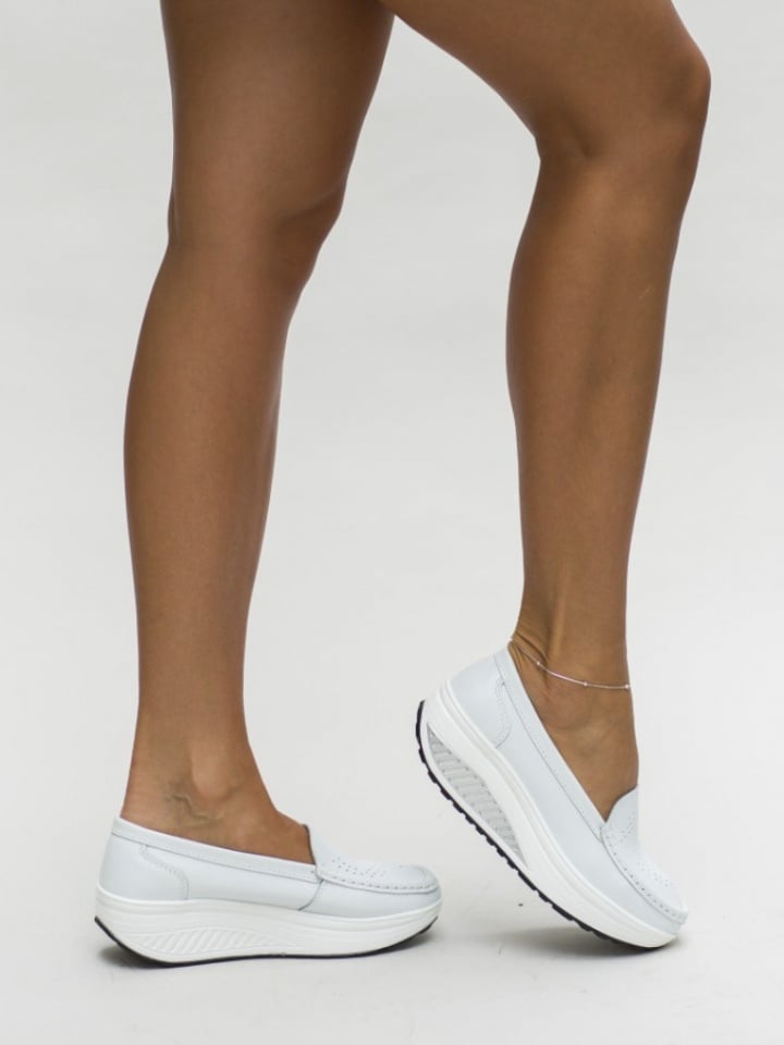 Pantofi Casual Musta Gri