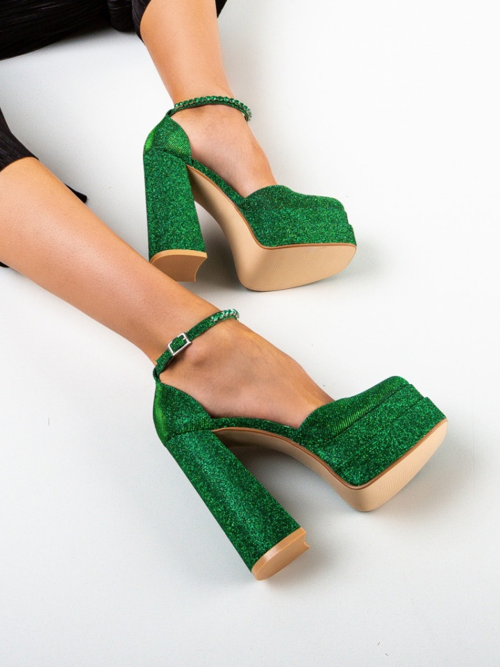 Pantofi dama Kierran Aurii 2