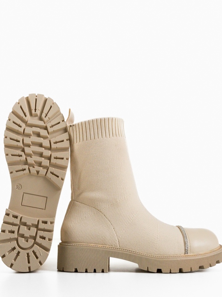 Ghete dama Maram Bej