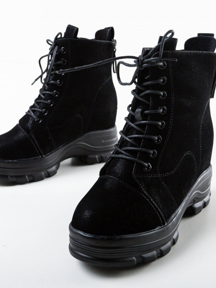 Ghete Police Negre 2