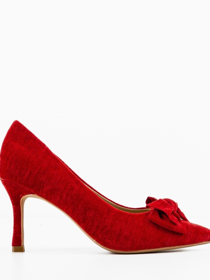 Pantofi dama Vynel Verzi