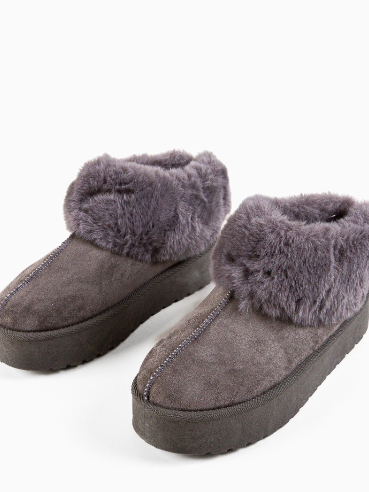 Cizme tip Ug Emel Khaki