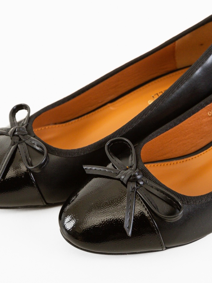 Pantofi dama Onar Bleumarin