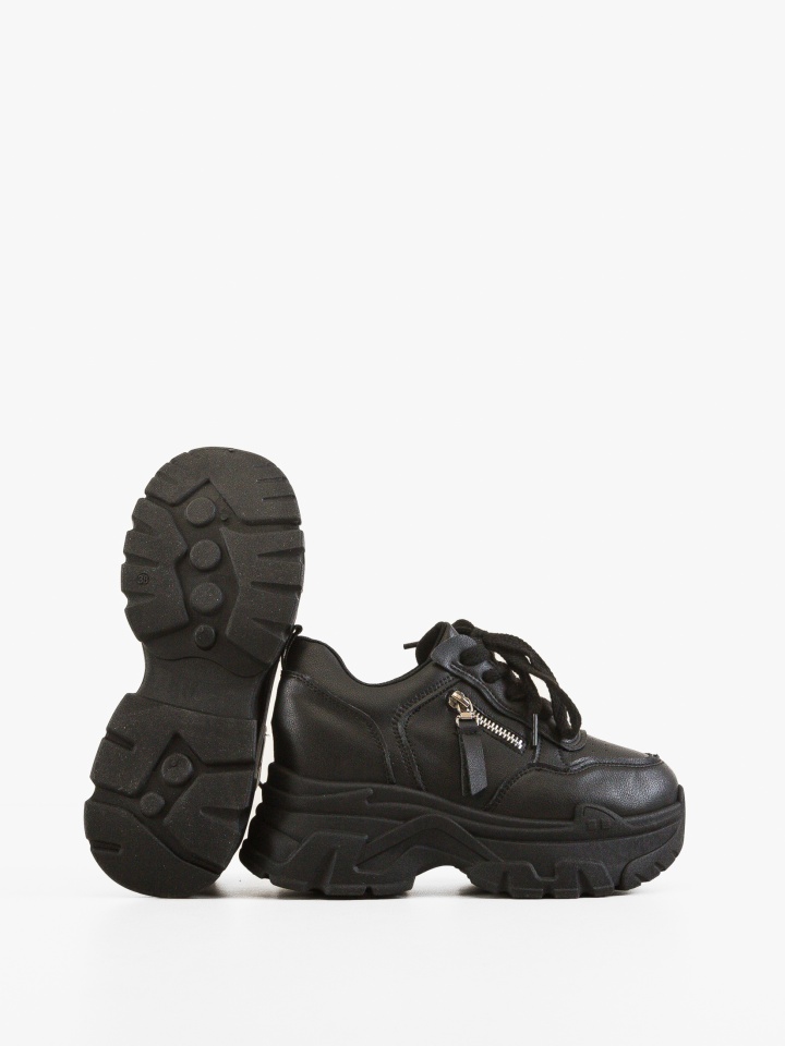 Sneakers dama Myrar Negri