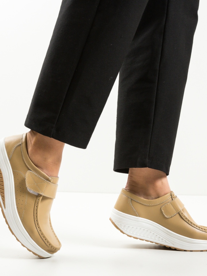 Pantofi Casual Marko Grena