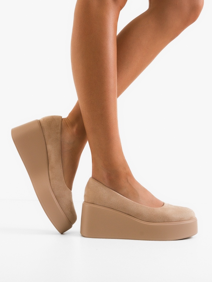 Platforme dama Danyrai Negre