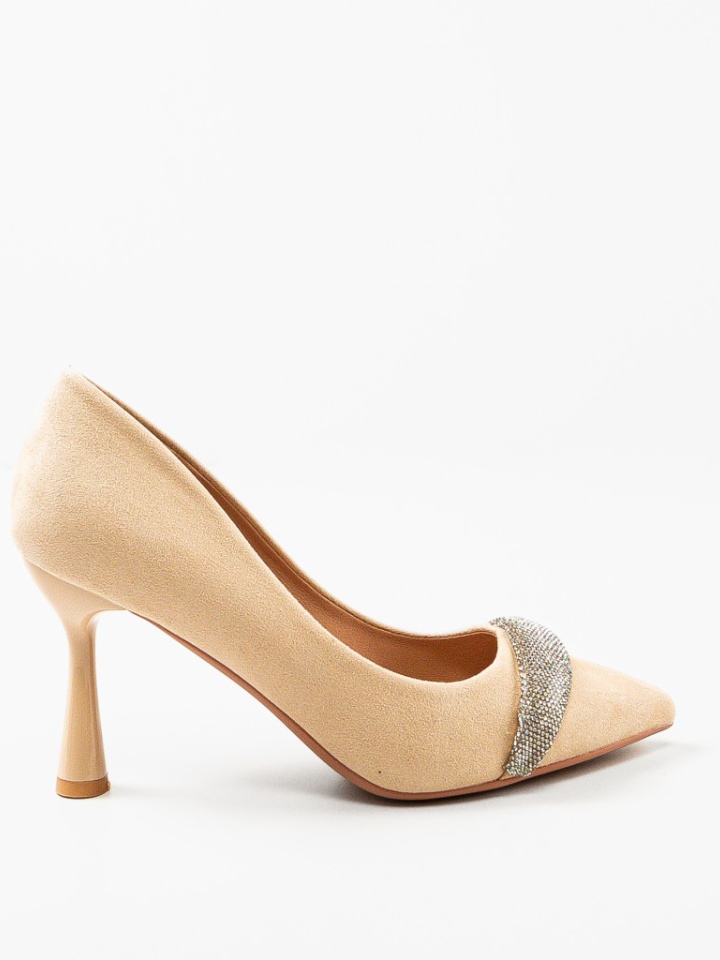 Pantofi dama Kadar Albastri