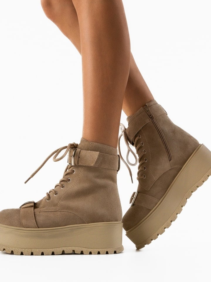 Ghete dama Anton Khaki