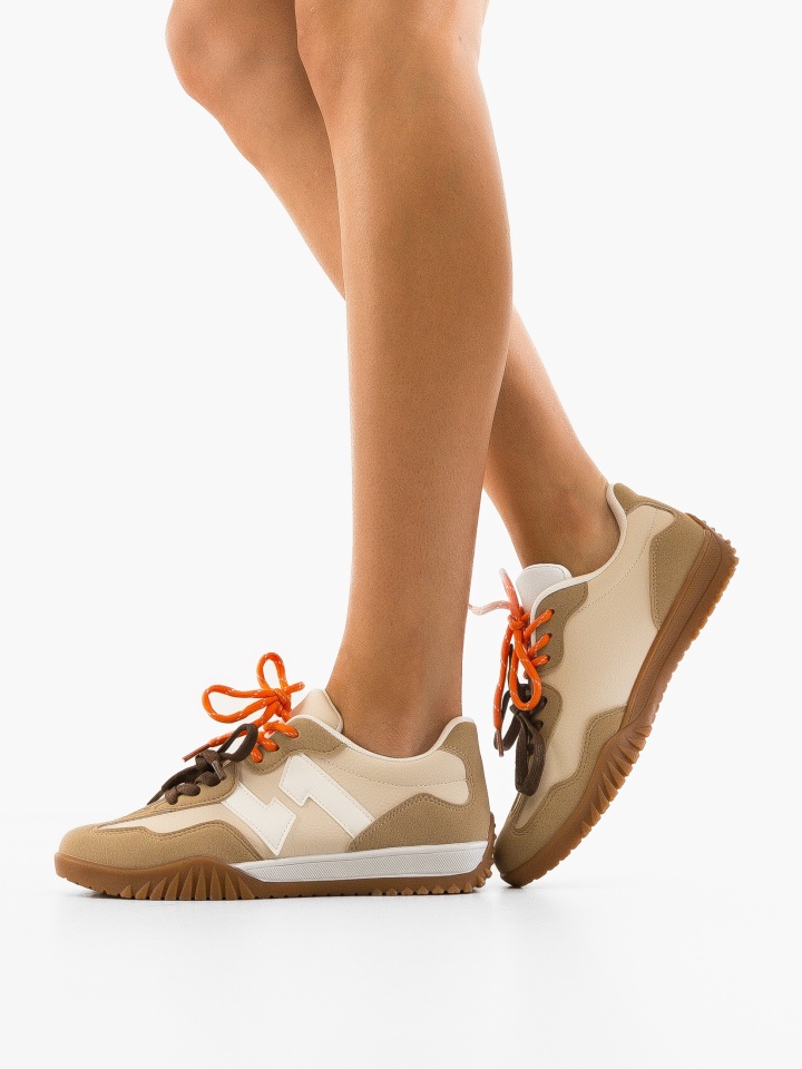 Pantofi Sport Velma Albastri