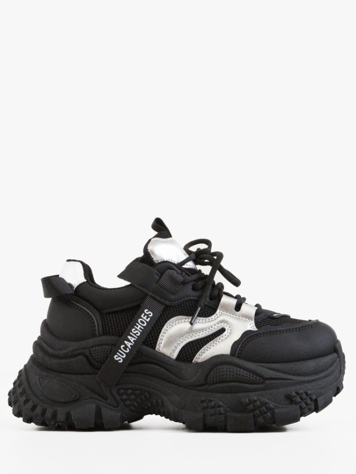 Sneakers dama Ricmo Negri