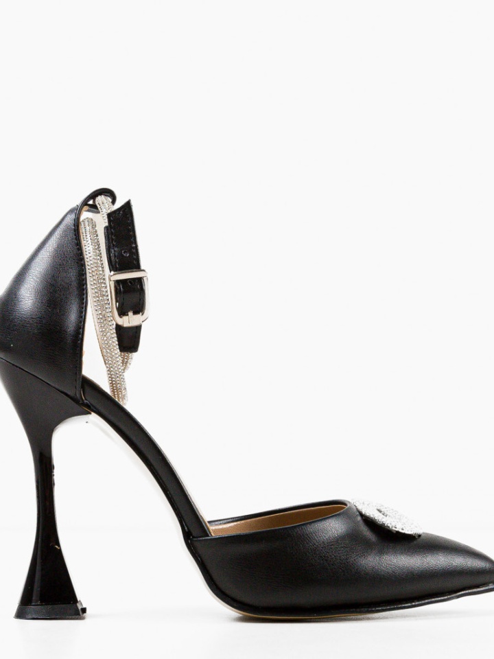 Pantofi dama Kiss Albi