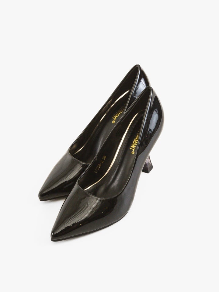 Pantofi stiletto Bakma Nude