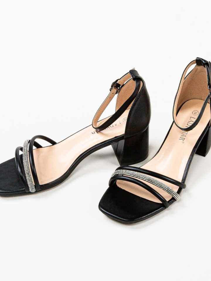 Sandale dama Apollo Bej