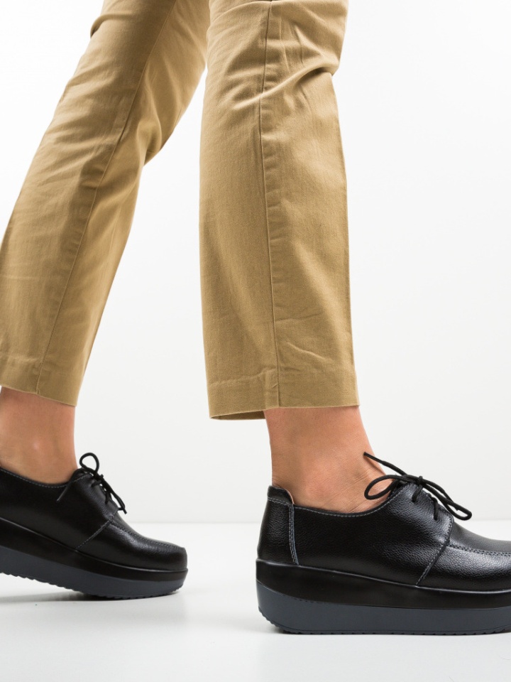 Pantofi Casual Creamt Albastri