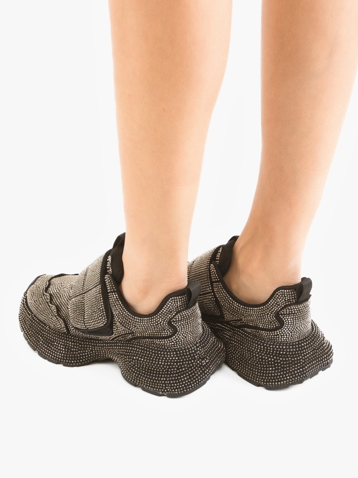 Sneakers dama Tanba Negri