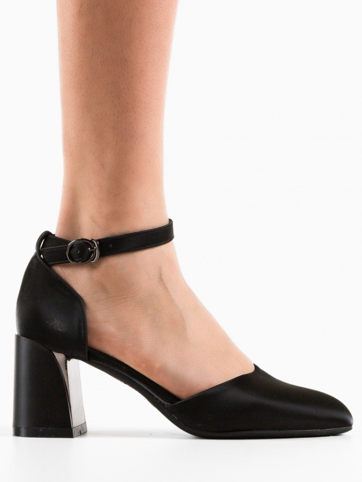 Pantofi dama Gora Verzi